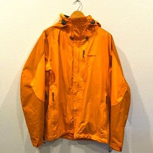 Patagonia Gore-Tex shell